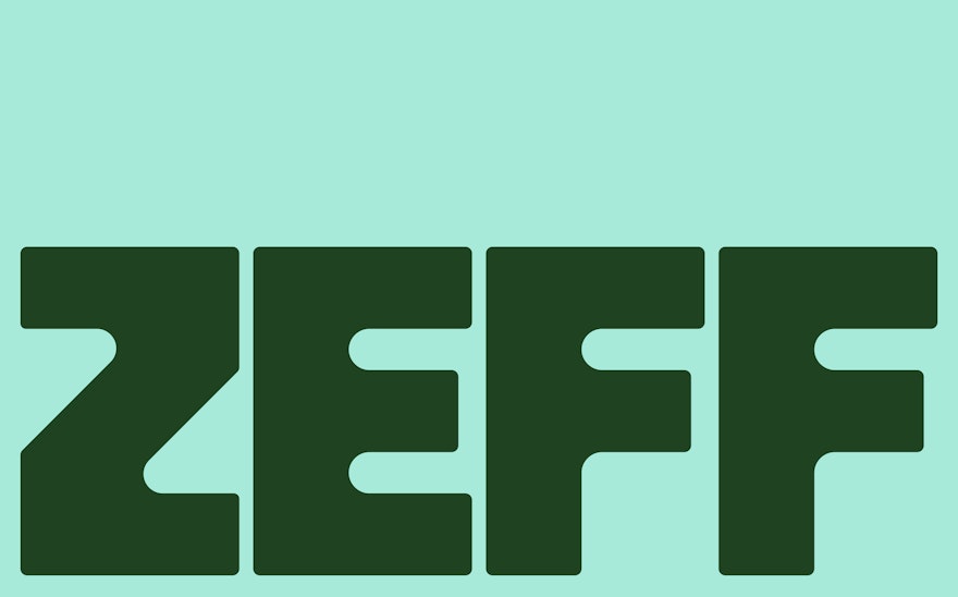 Zeff Logo